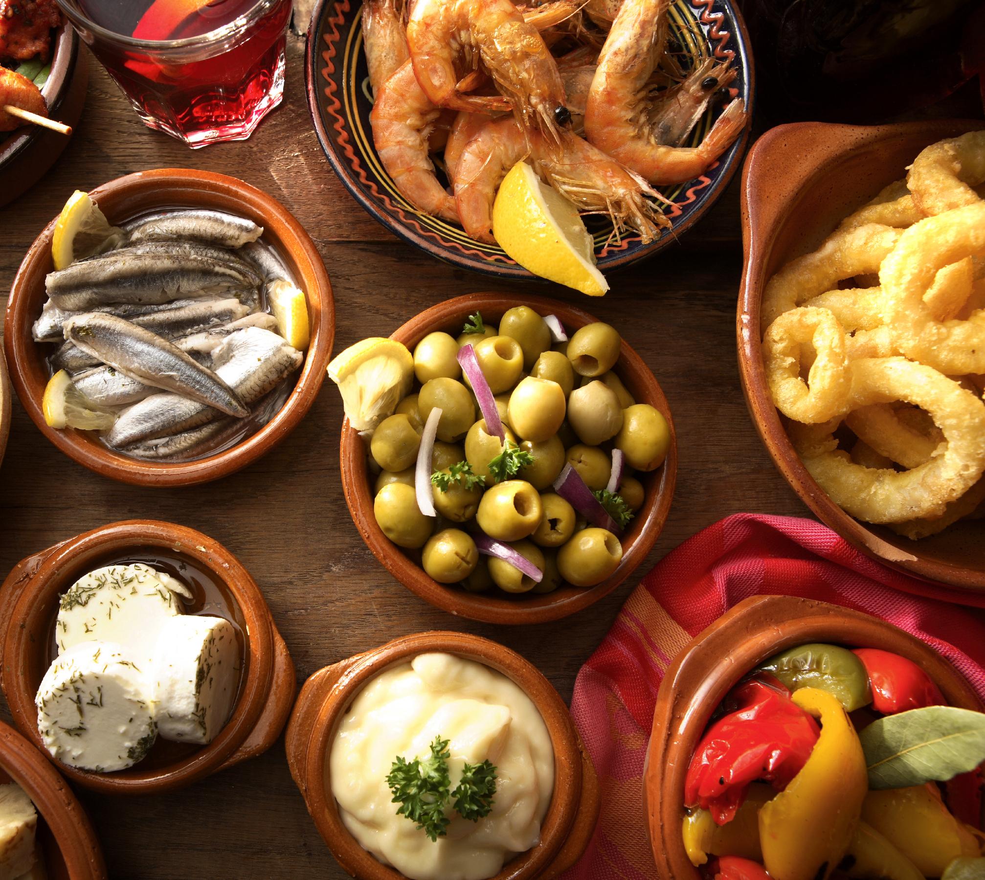 Tapas Bar Und Restaurant - Bochum Tips For Tasting Tapas – Amateur Gastronomy