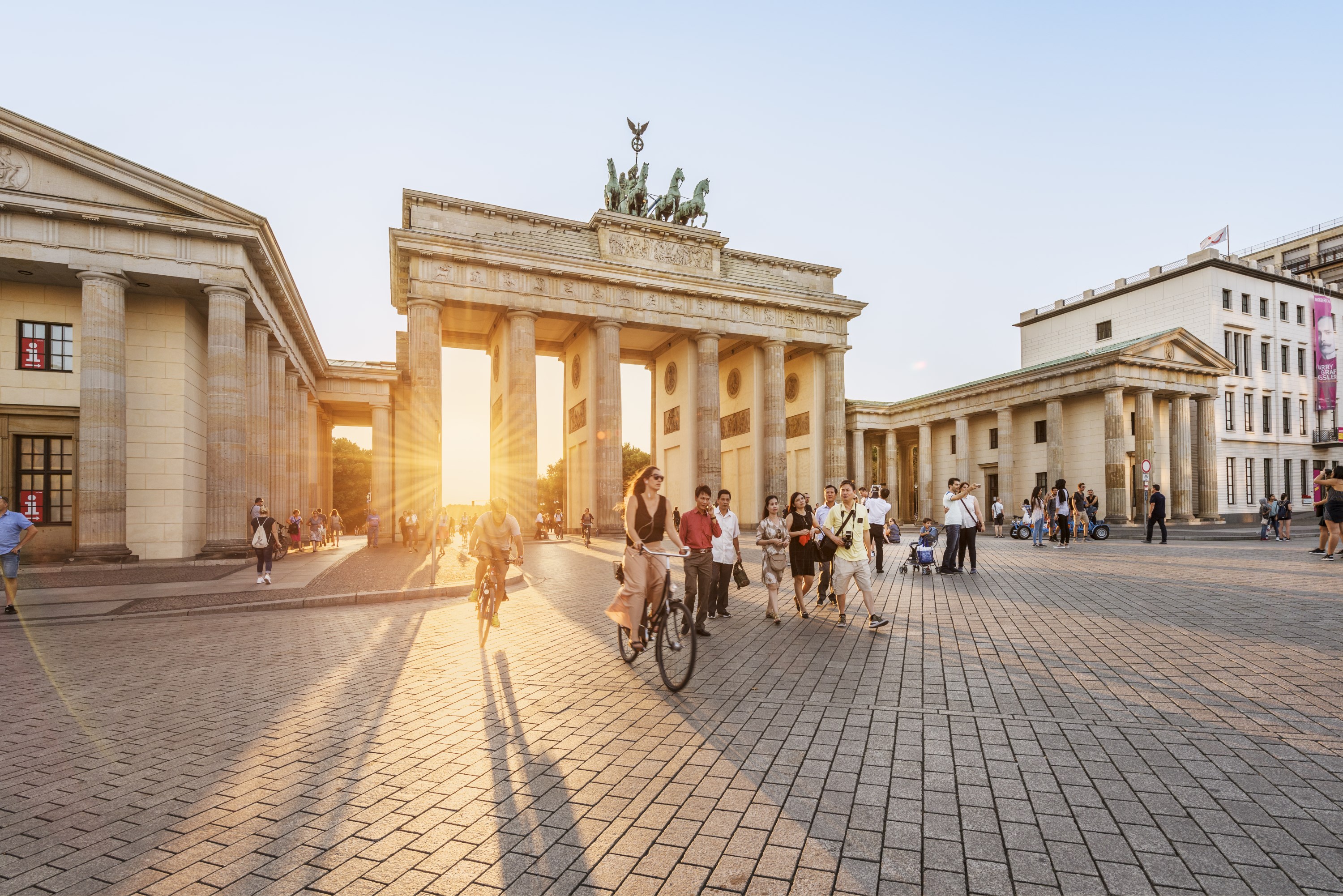 Berlin De En Iyi Türk Restoranları Tips of the day - great events for every day | visitBerlin.de