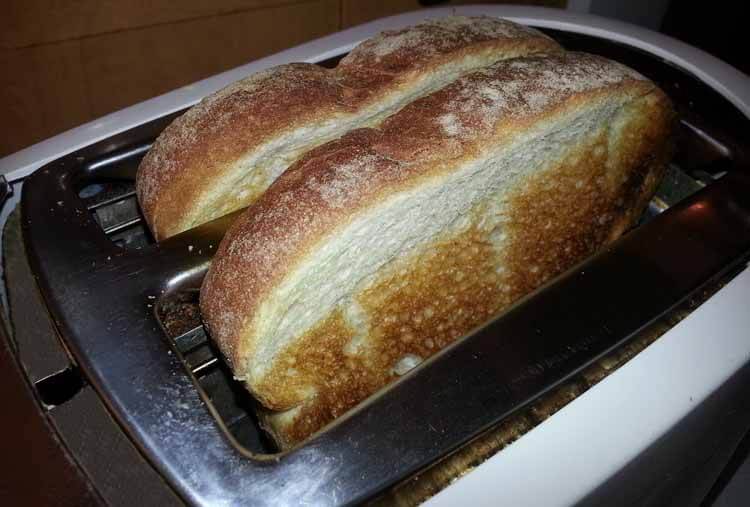 Darf Man Zu Jedem Wertstoffhof Toaster entsorgen - so geht es richtig!