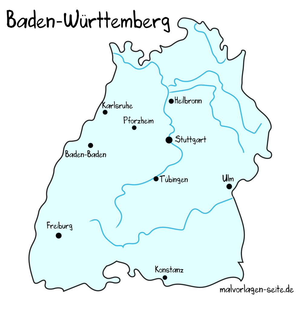 Baden In Der Ostsee Aktuell Tolle Österreich Landkarte der Bundesländer und Hauptstädte