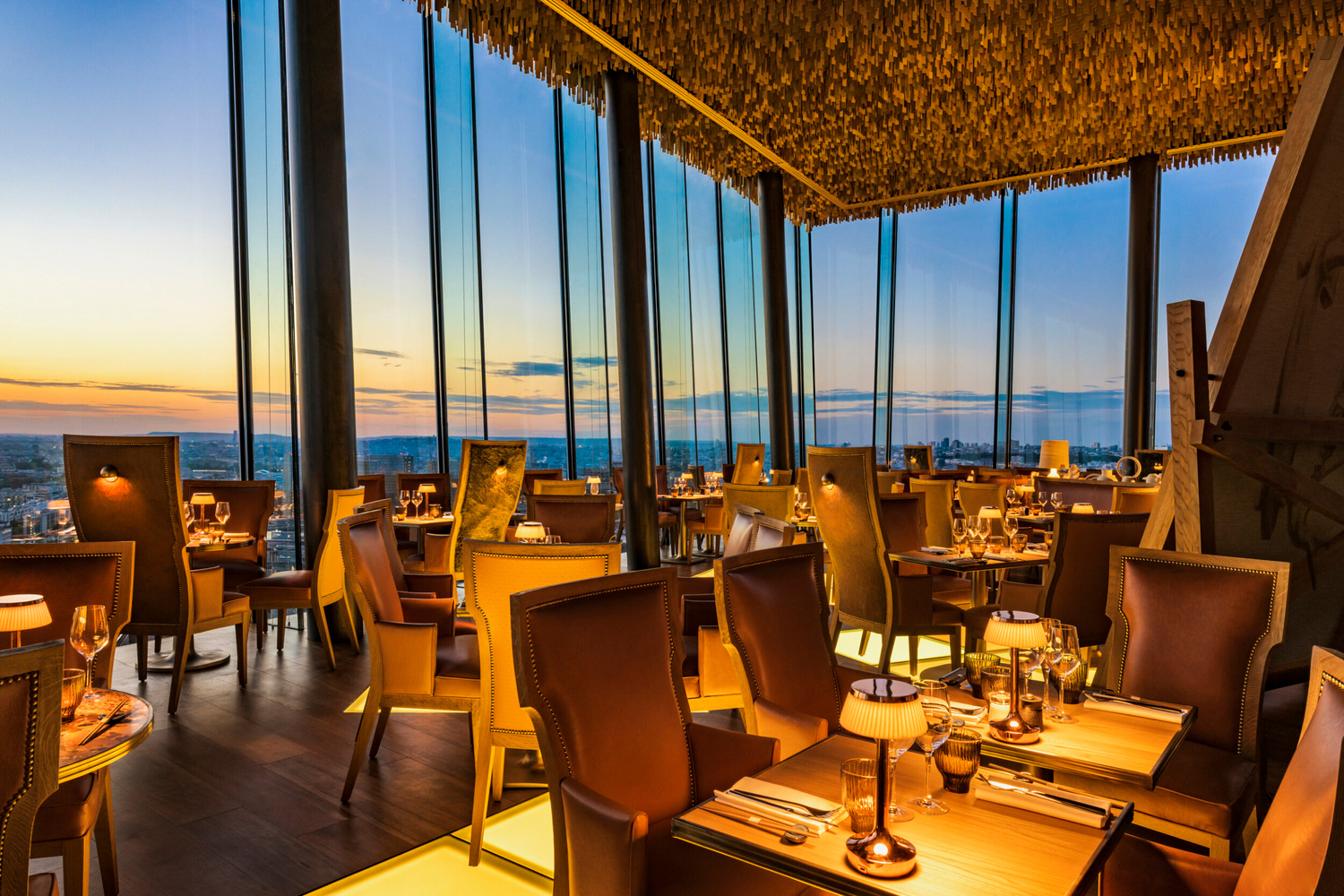 Restaurant In Der Nähe Top-bewertung Top-bewertung TOO Restaurant, le restaurant du TOO Hôtel