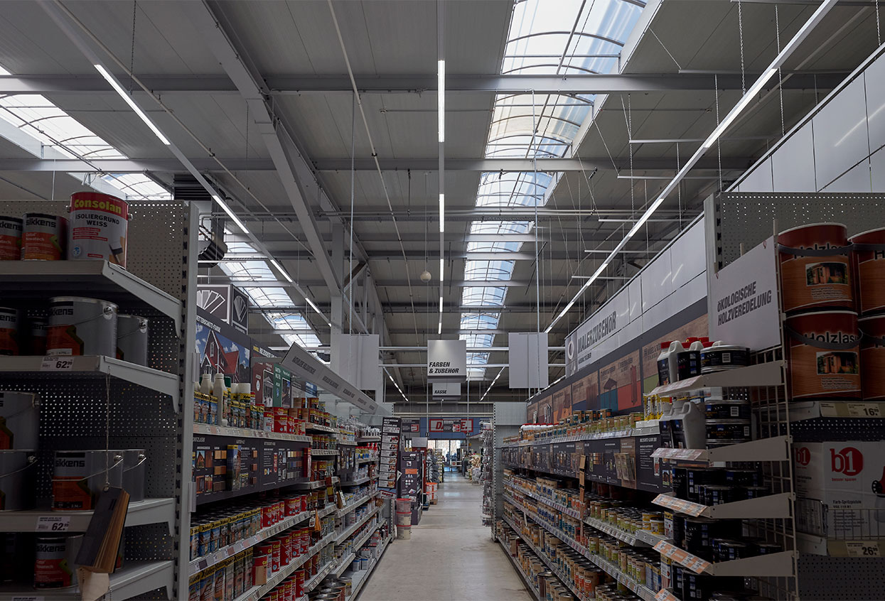 Toom Baumarkt Kaiserslautern Hohenecker Straße Kaiserslautern toom_Baumarkt