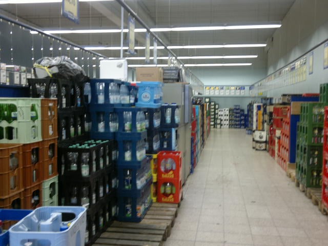 Toom Baumarkt Kaiserslautern Hohenecker Straße Kaiserslautern TOOM GETRÄNKEMARKT - Updated May 2025 - Mainzer Str. 113