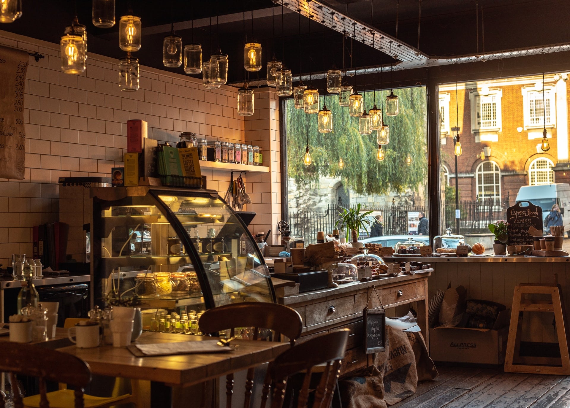 Cafe Del Sol Castrop-rauxel Grutholzallee Castrop-rauxel Top 10 Best Cafes in Dublin 2025 - UniAcco