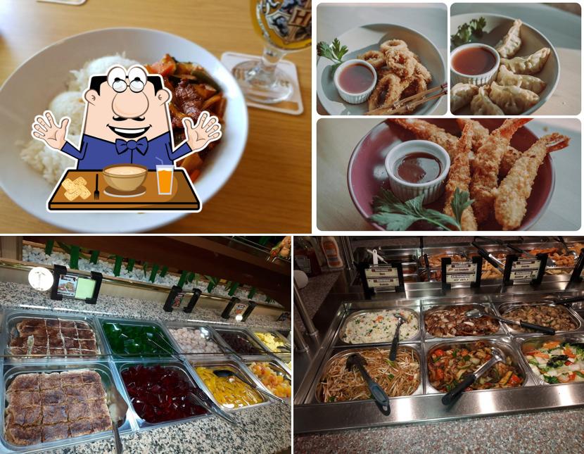 Chinas Welt Kulinarisches Restaurant Dohnanyistraße Leipzig Top 20 chinese restaurants in Germany, april 2025 - Restaurant Guru