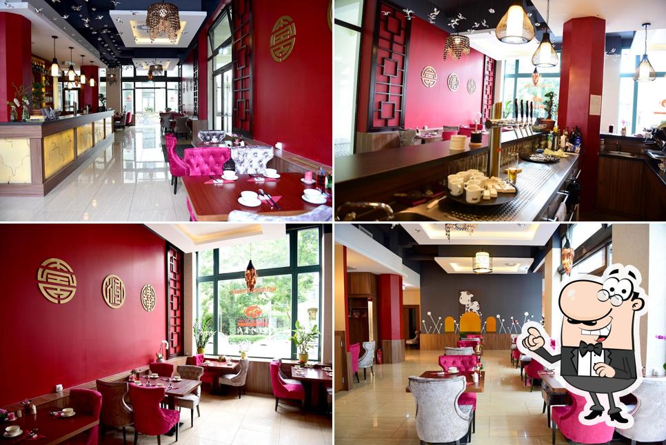 Chinas Welt Kulinarisches Restaurant Dohnanyistraße Leipzig Top 20 chinese restaurants in Germany, june 2025 - Restaurant Guru