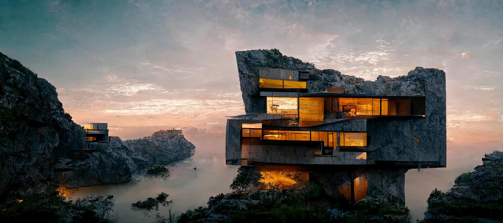 Aesthetics No.1 - Dr. Med. Daniela Bräutigam Top 30+ Architecture Aesthetic Designs for Inspiration