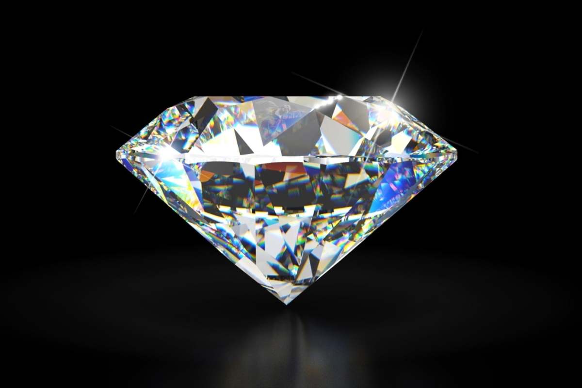 Diamond Nails Nagelstudio Große Straße Strausberg Top 5 Benefits of Diamond - HubPages