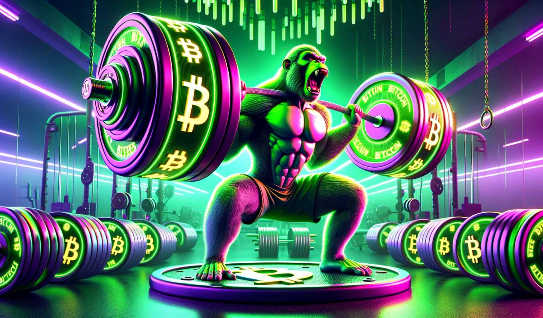 Bauking - Ihr Baustoffhandel In Celle Top Trader Says Bitcoin Now in Promising Position for Long-Term Rally