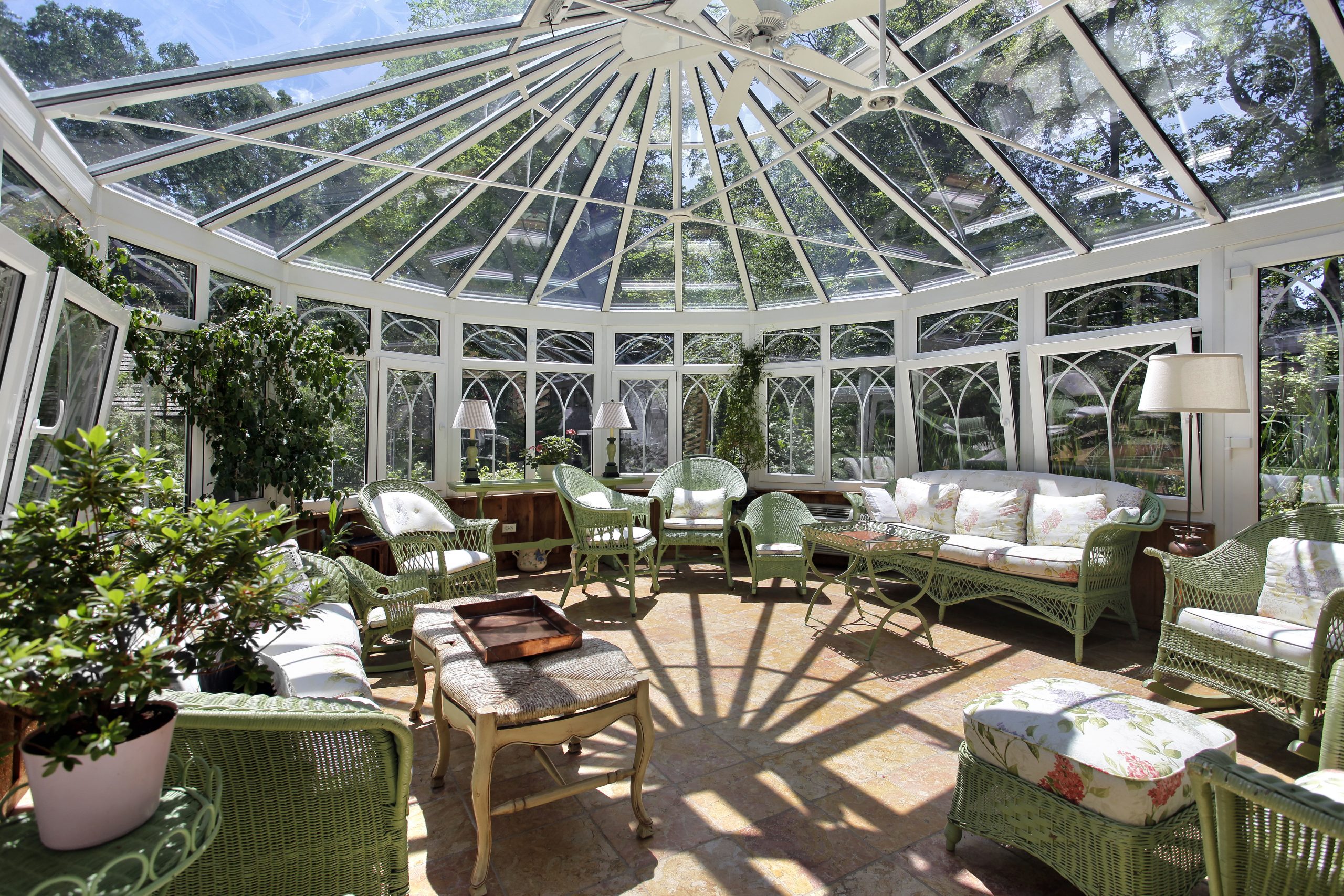 Solarium In Der Nähe Jetzt Geöffnet Transformer une terrasse en solarium - L’Éclaireur Progrès