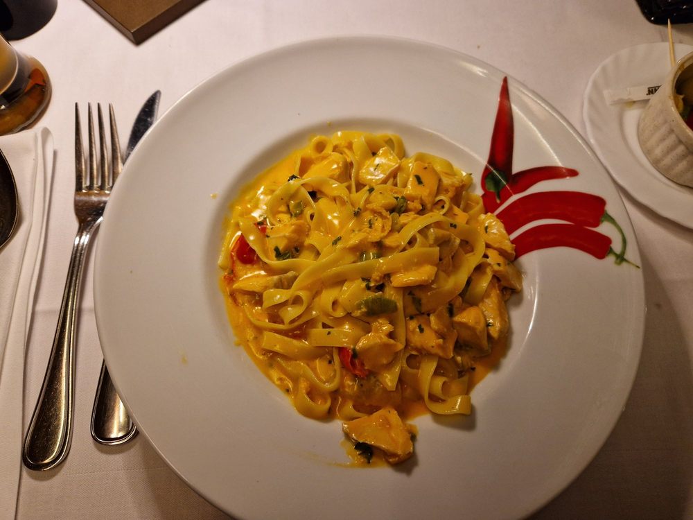 Ristorante & Trattoria Al Dente Alt Nowawes Potsdam TRATTORIA AL DENTE - Updated May 2024 - 21 Reviews - Alt Nowawes 34