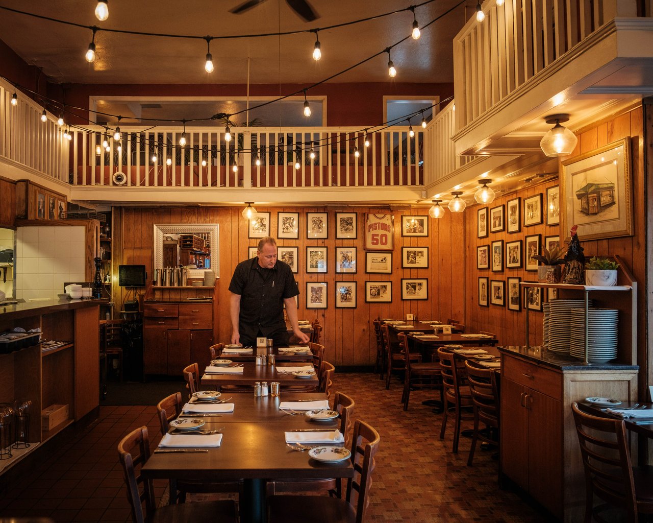Pizzeria Trattoria La Contadina Reisewitzer Str 49 01159 Dresden Trattoria Contadina - San Francisco, CA | The Vendry