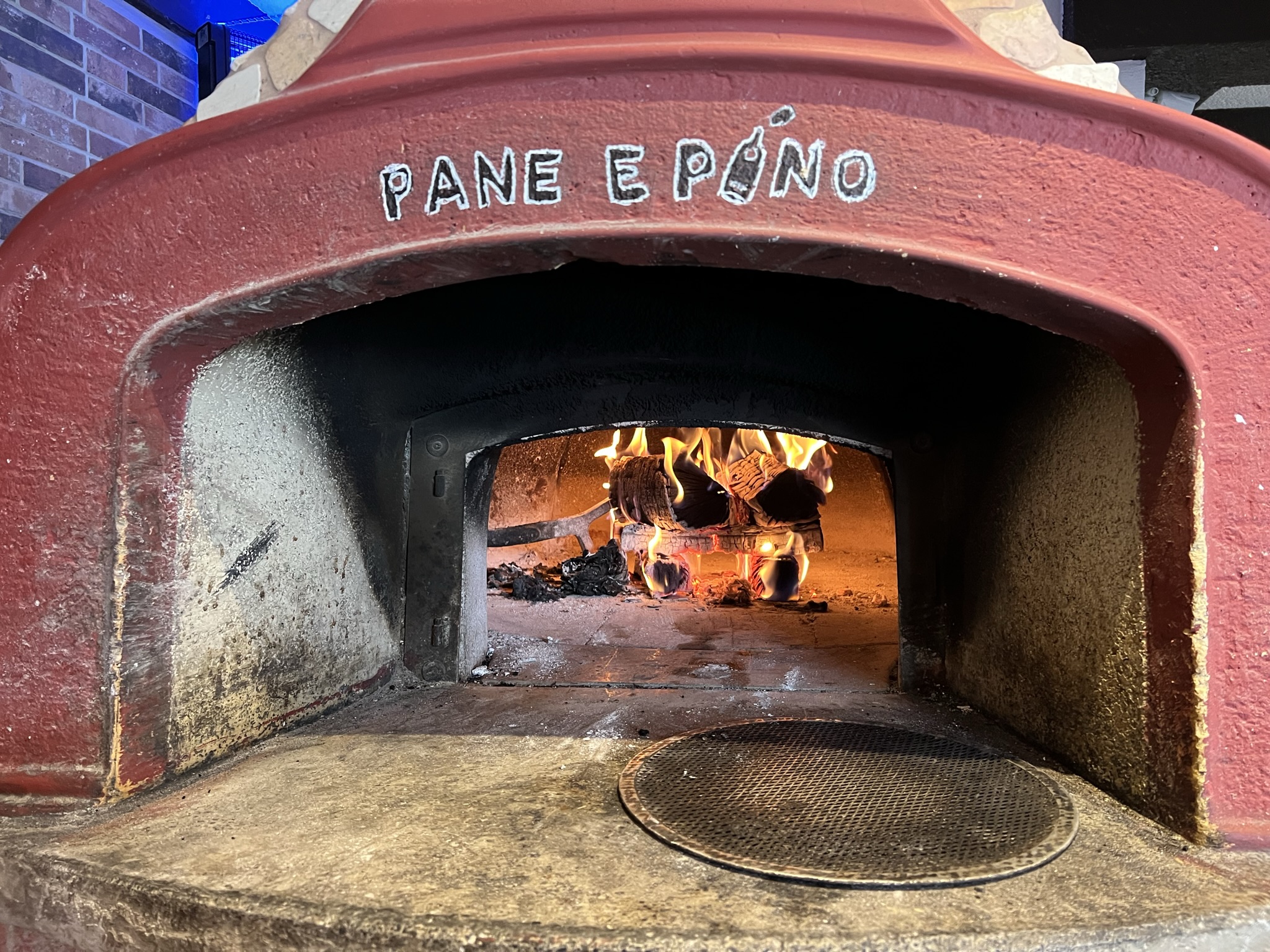 Trattoria Pane E Pino Bruckstraße Fellbach trattoria-pane-pino