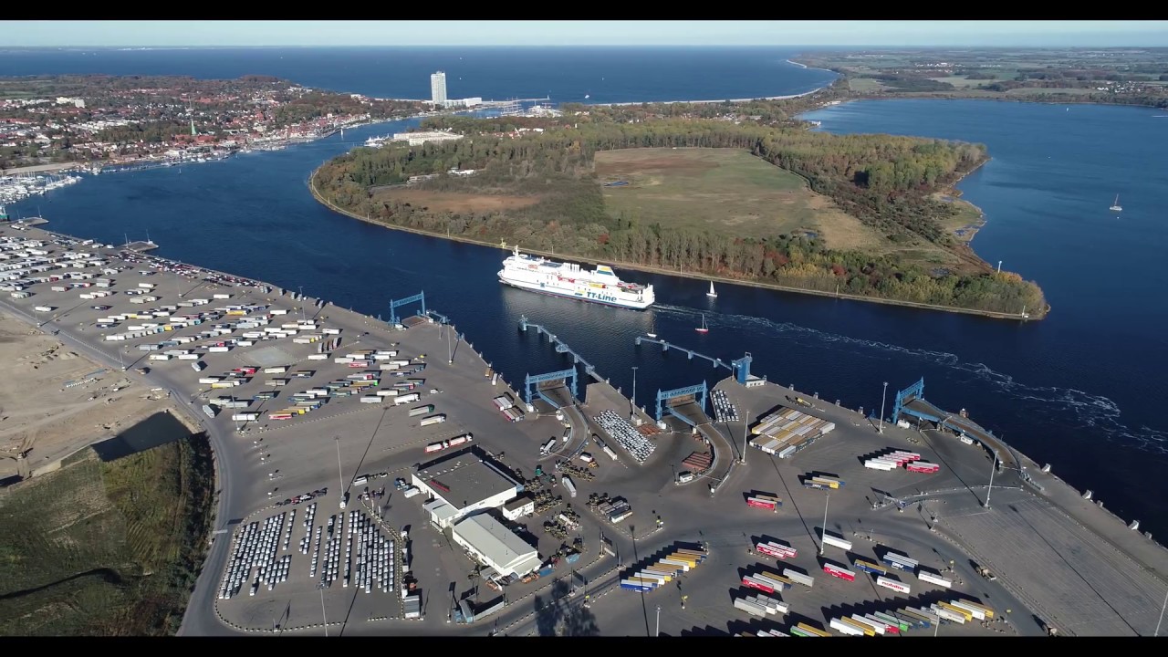 Skandinavienkai Zum Hafenplatz 1 23570 Travemünde