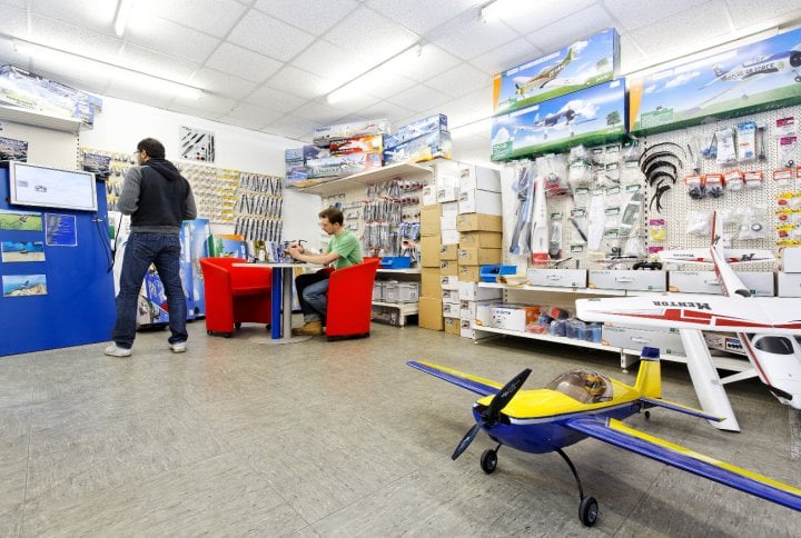 Rc Modellbau Shop In Der Nähe TRENDTRADERS.DE IHR SPEZIALIST FÜR RC-MODELLBAU IN BREMEN - Updated