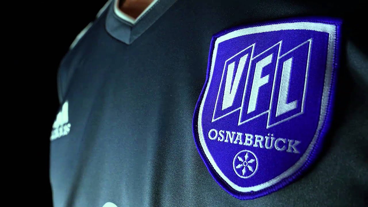 Rezensionen Für Little Italy - Osnabrück Trikotvorstellung VfL Osnabrück Option 2015/16 - YouTube