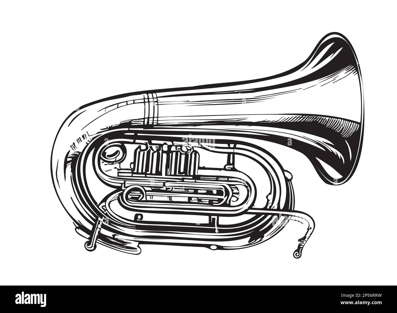 Gynaecologicum Dinslaken-hiesfeld Tuba Bilenoglu / Georgia Mavrommati Tuba Sketch