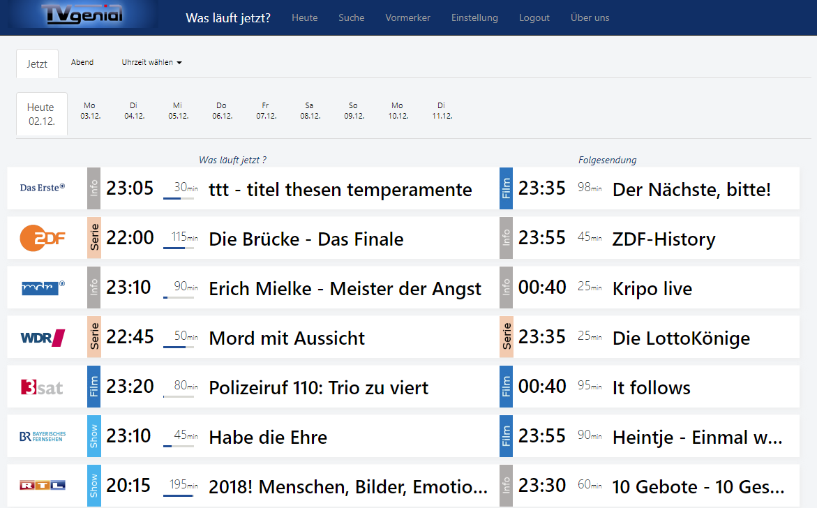 Programm Zum Schneiden Von Musik