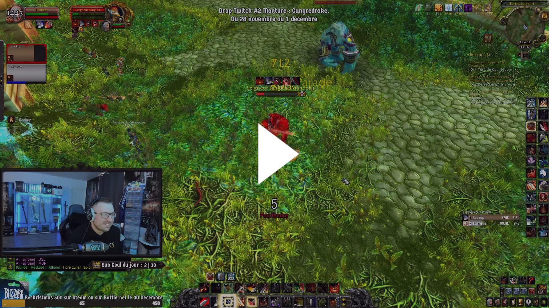 Premio Reifen + Autoservice & Ks Autoglaszentrum Twitch