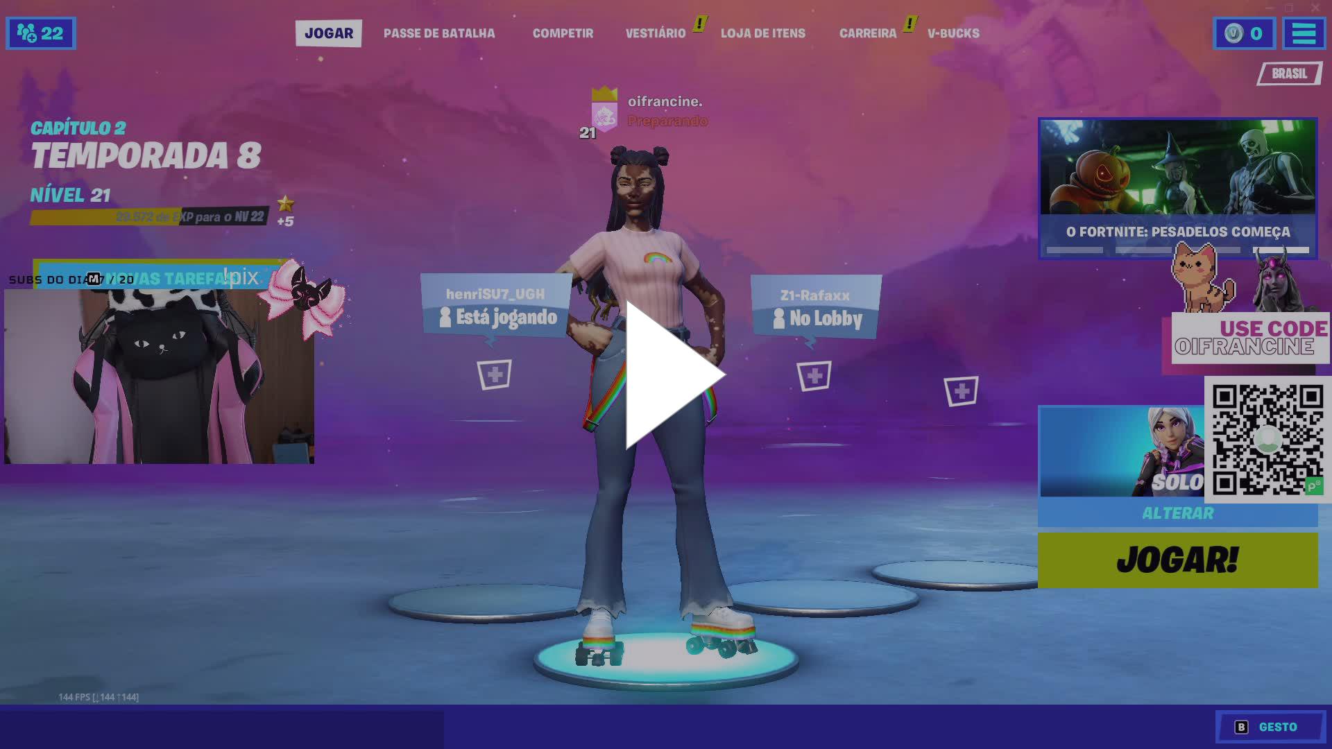 Capito - Der Spieleladen Leipzig 2 Twitch