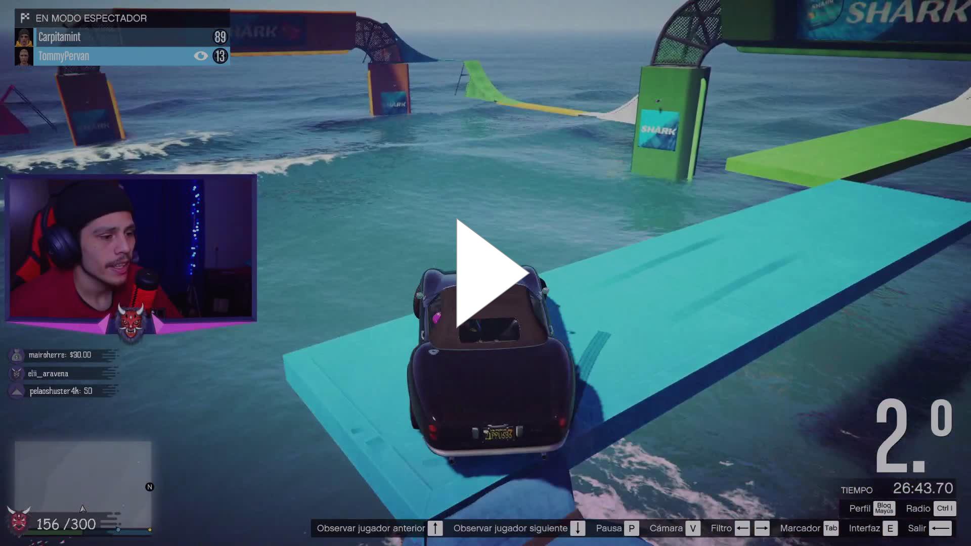 Capito - Der Spieleladen Leipzig 2 Twitch