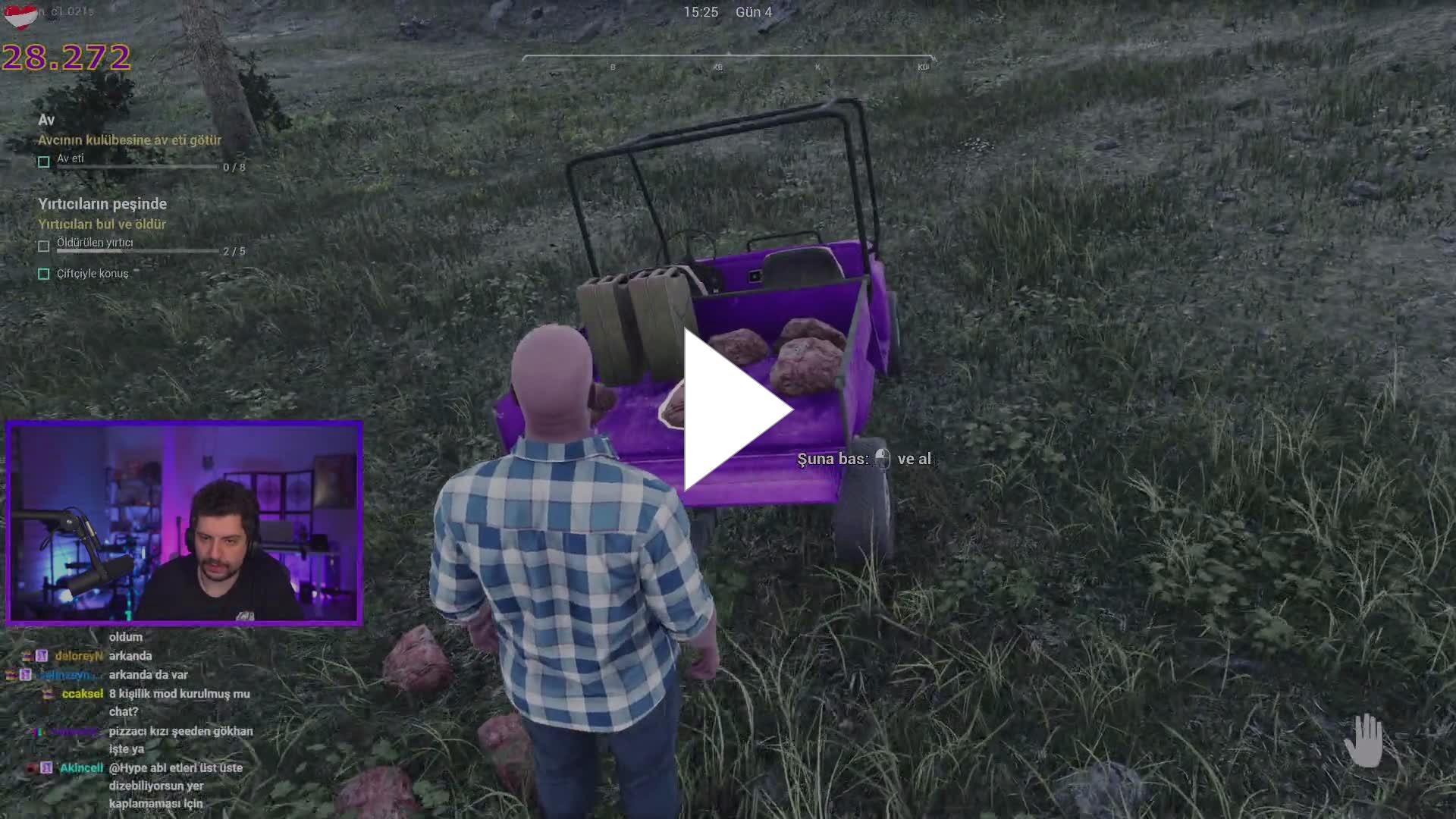 Onvipa - Thai Spa & Kosmetik Twitch