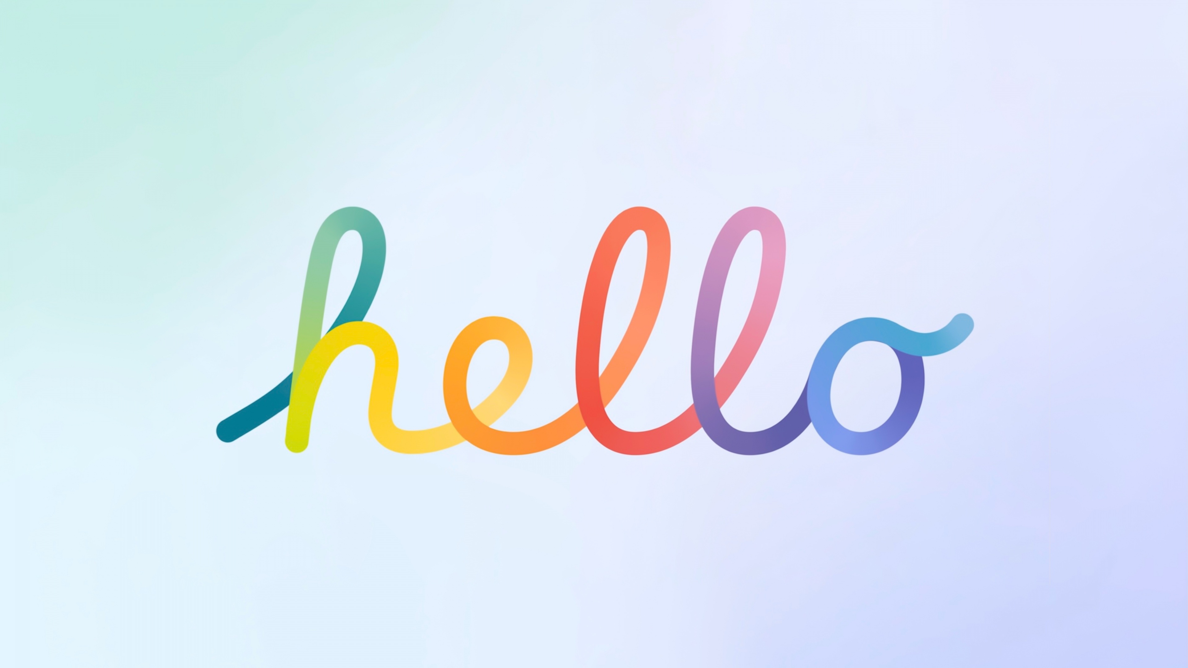 Hello Flawless Studio By Larsen Samuel Typography Wallpaper Hd