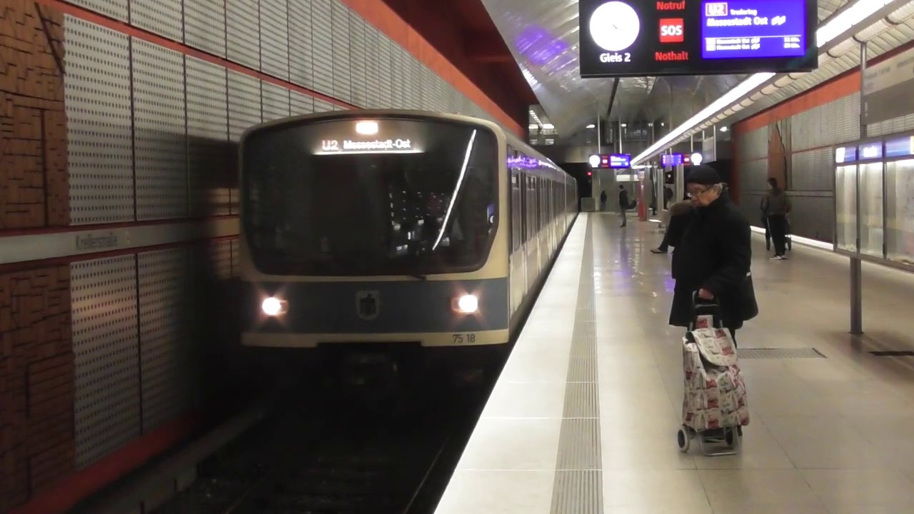 Outlets In Der Nähe Von München U-Bahn München Typ B Einsatzimpressionen - YouTube