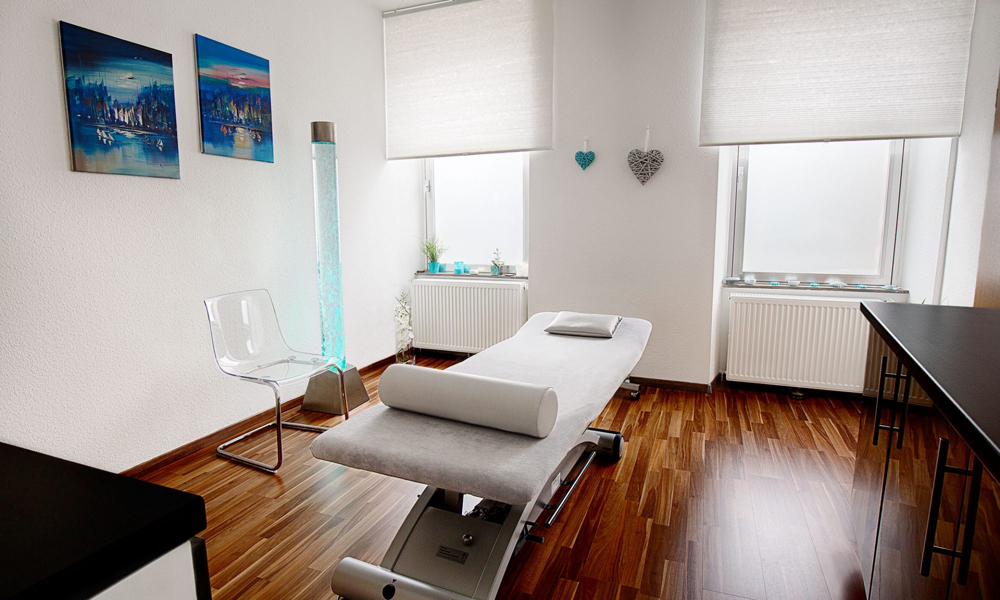Osteopathie Praxis Münster - Christina Springer & Team Über mich – Praxis für Osteopathie