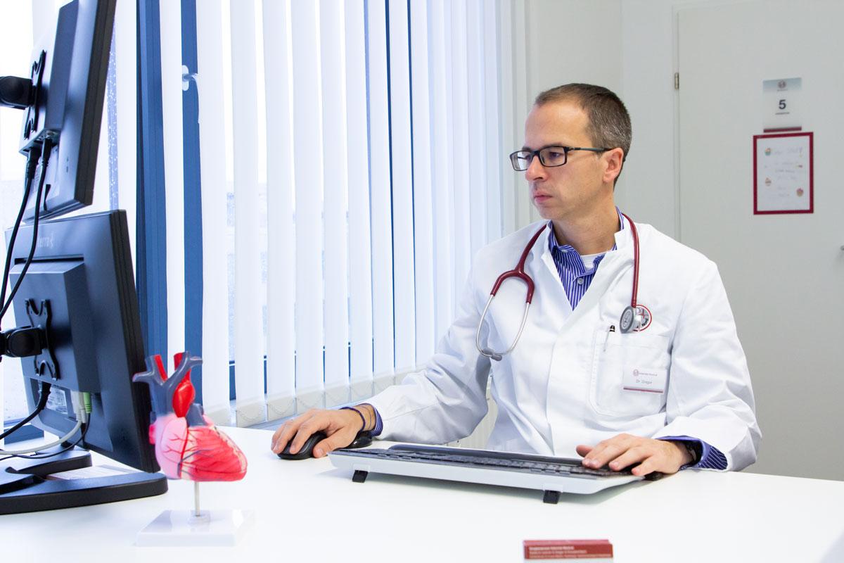 Internist In Der Nähe Jetzt Geöffnet Über uns - Internist Nord Wien