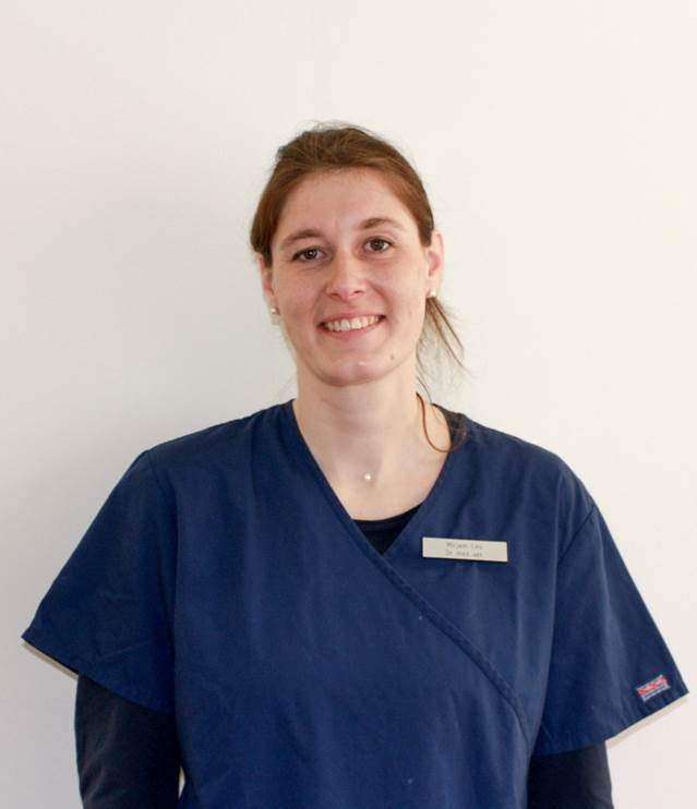 Kleintierpraxis Dipl. Med. Vet. Carla Baldauf Über uns – Kleintierpraxis Horw