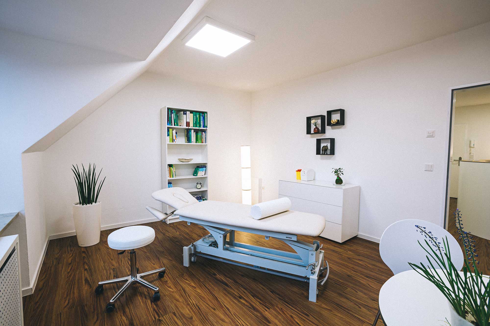 Praxis Für Innere Medizin / Gastroenterologie Rezensionen Über Uns - Wellhöfer