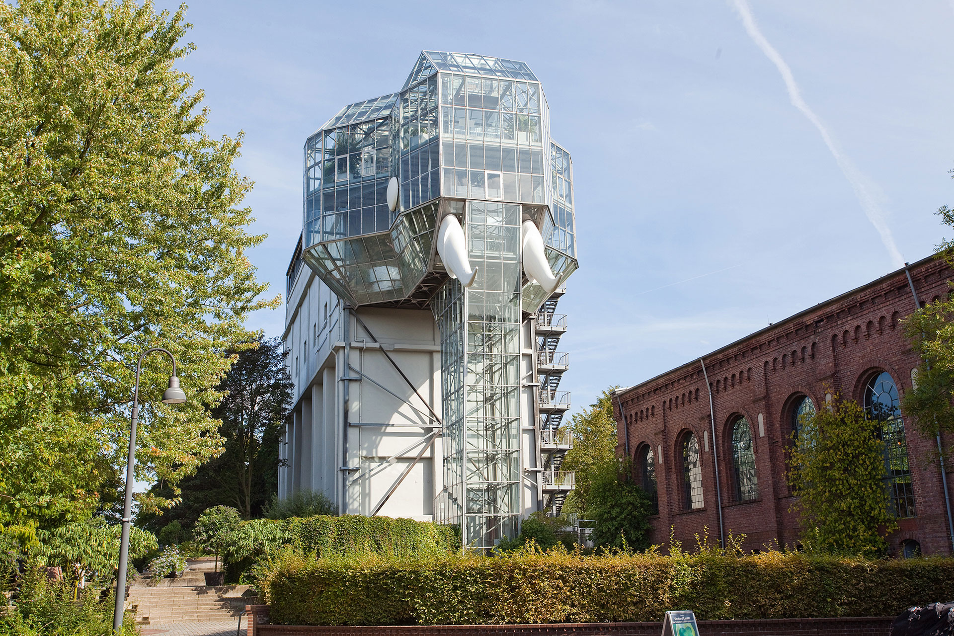 Hamm Holzfachzentrum Gebrüder Hamm Gmbh & Co. Kg Überblick | Stadt Hamm