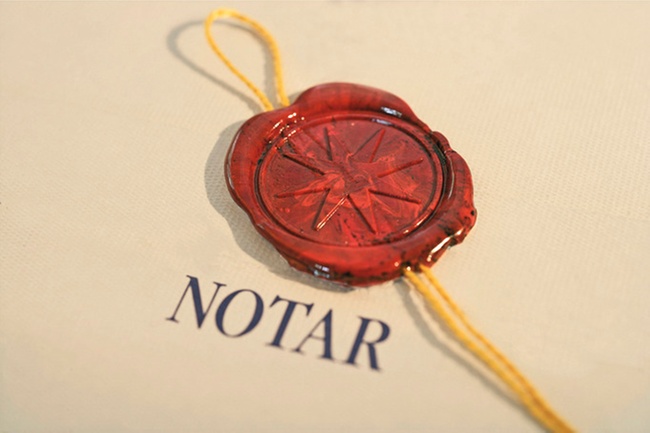 Notar Dr. Peter Ll. M. Eur. - Notar In Karlsruhe Überblick über Beurkundungs- und Beratungspflichten des Notars | Recht