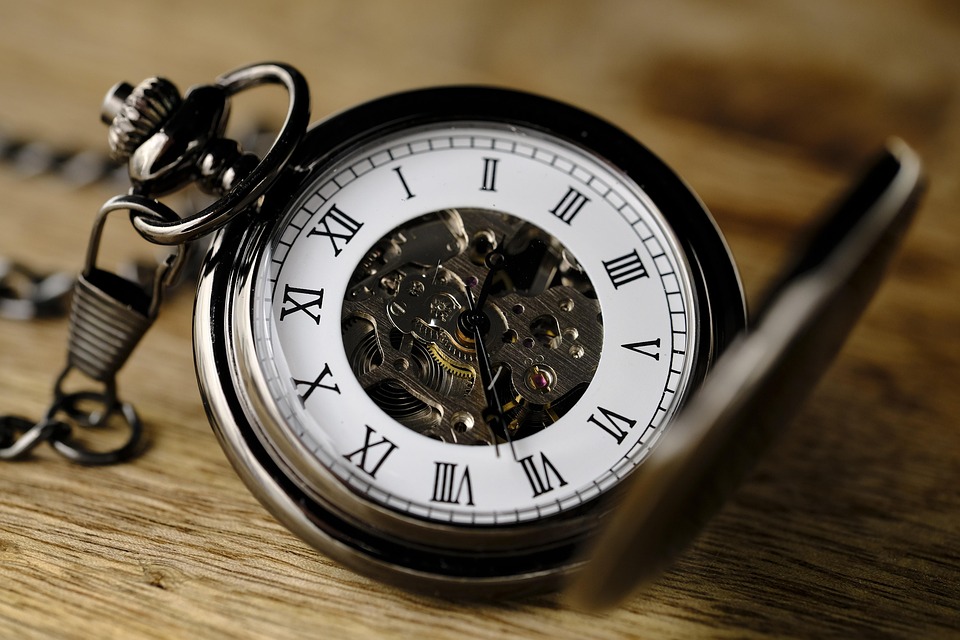 Uhr Mit Datum Und Wochentag Uhr Taschenuhr Uhrwerk · Kostenloses Foto auf Pixabay