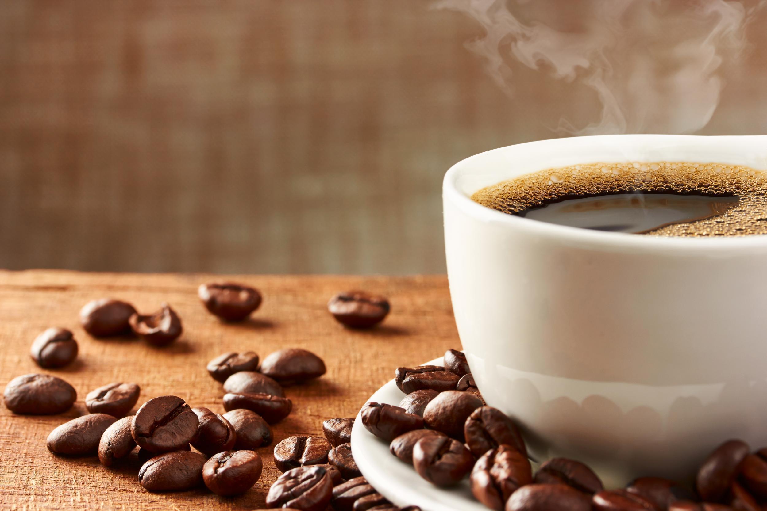 Coffee To Go In Der Nähe UK leads the way in Europe for coffee as chains grow at unprecedented