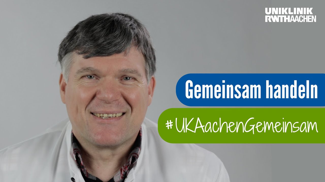 Herr Priv. Doz. Dr. Med. Eckart Miche