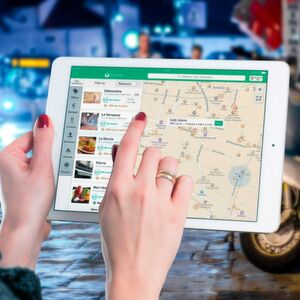 Online Aus Der Kirche Austreten Umfassende IT-Plattform als ein Schritt in die digitale Stadt