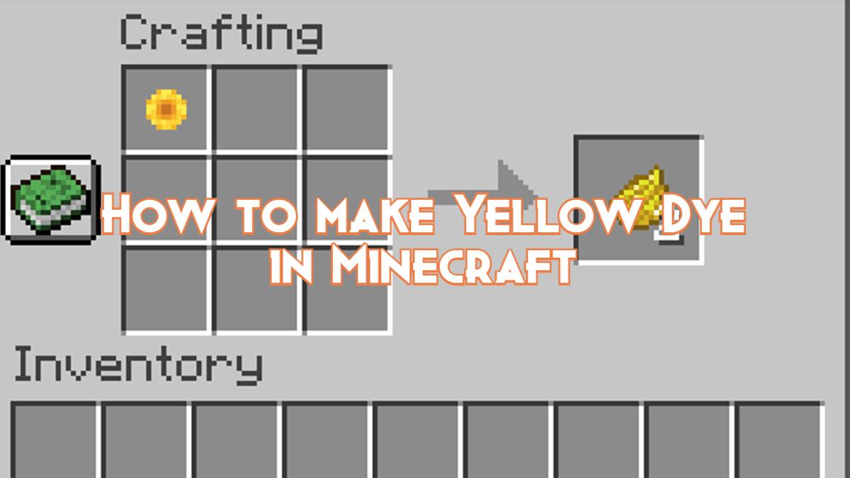 Woher Bekommt Man Gelbe Säcke Unbreaking Minecraft Enchantment - Pillar Of Gaming
