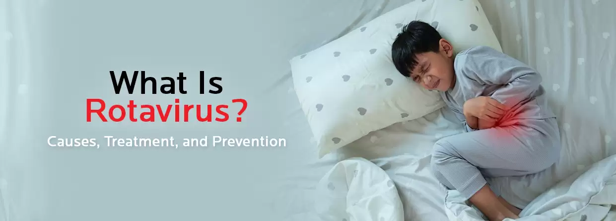 Rota Virus Wie Lange Ansteckend Understanding Rotavirus: Symptoms, Causes, Treatment, and Prevention - CMRI