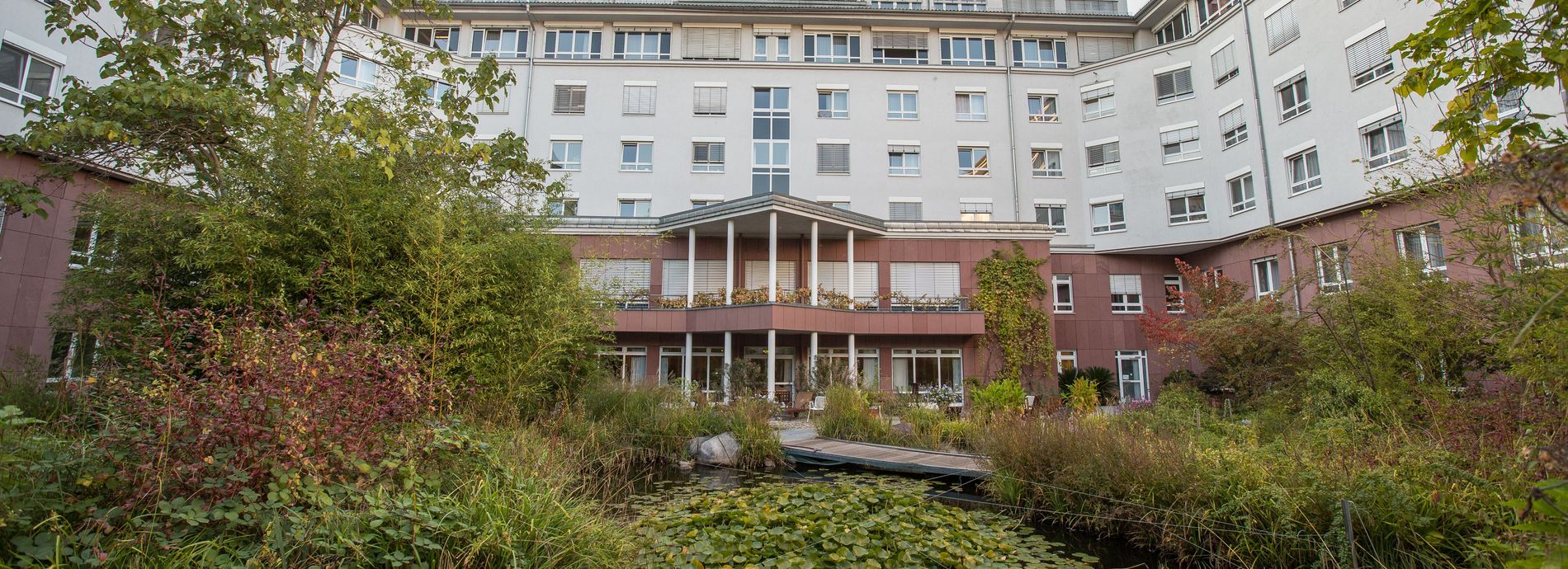 Uniklinik Freiburg - Klinik Für Plastische Und Handchirurgie Universitätsklinikum Freiburg - Reha gGmbH | Universitätsklinikum