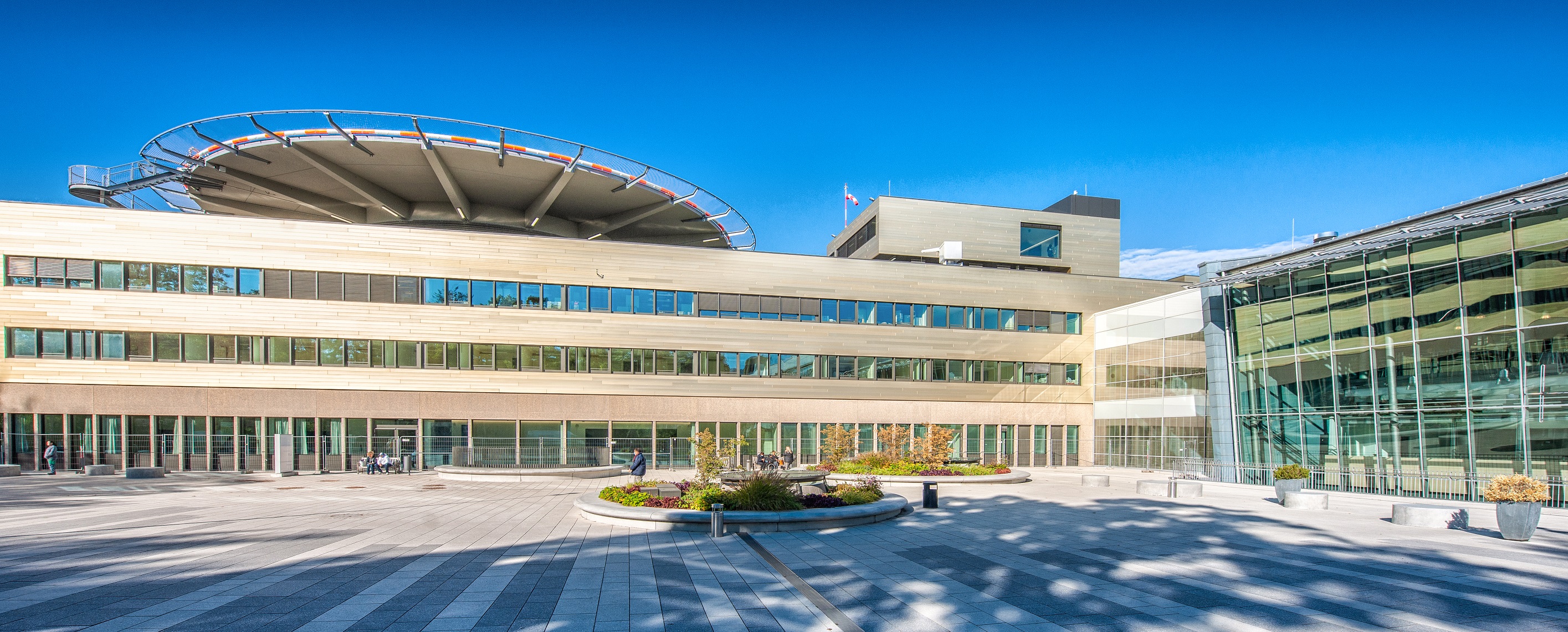 Kopfklinik Im Neuenheimer Feld 400 69120 Heidelberg University Hospital