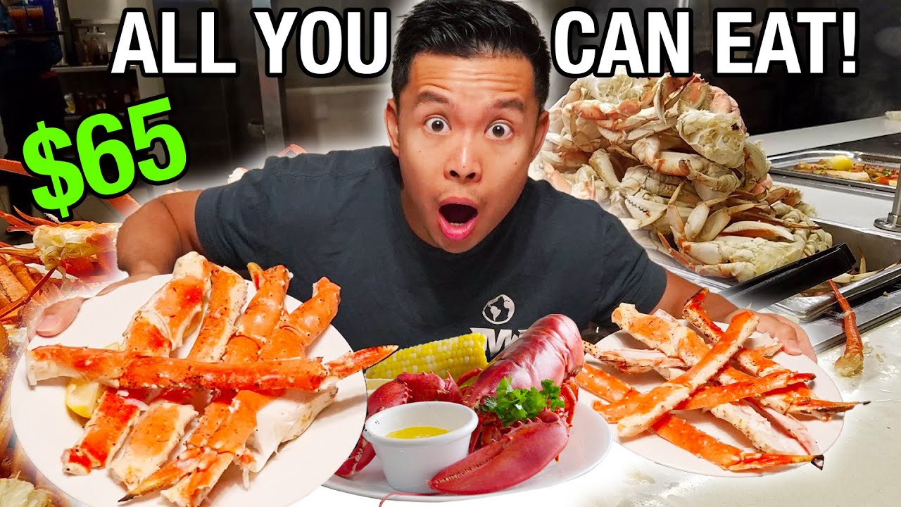 All You Can Eat Brunch München