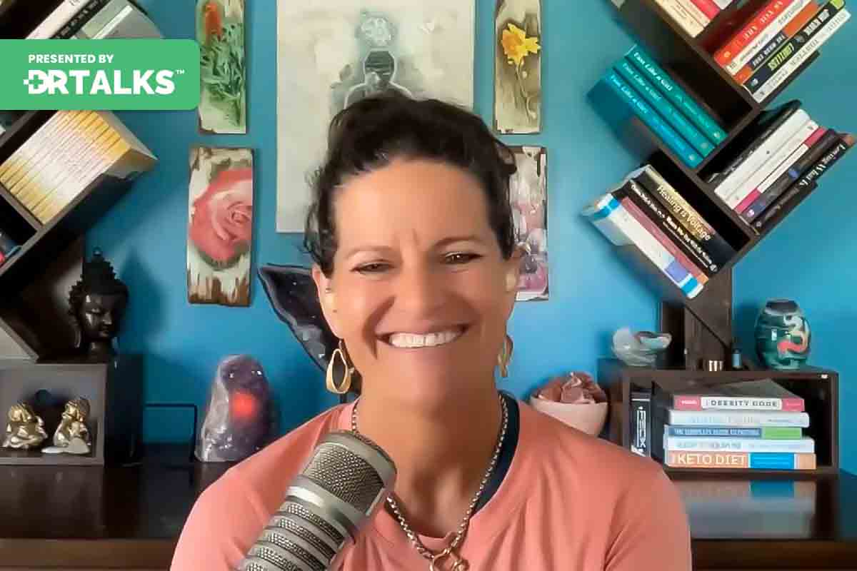 Gemeinschaftspraxis Dr. Ulrike Winkler / Malte Pelz Unlock Food & Fasting Secrets For Your Hormones | DrTalks