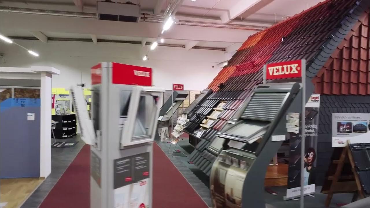Bauking - Ihr Baustoffhandel In Leipzig Unser BAUKING Baustoffhandel in Braunschweig - YouTube
