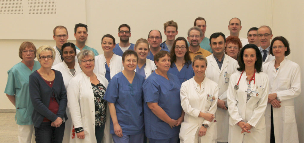 Hautnah - Dermatologie In Marburg Dr. Friebe & Dr. Hertl-yazdi Unser Team