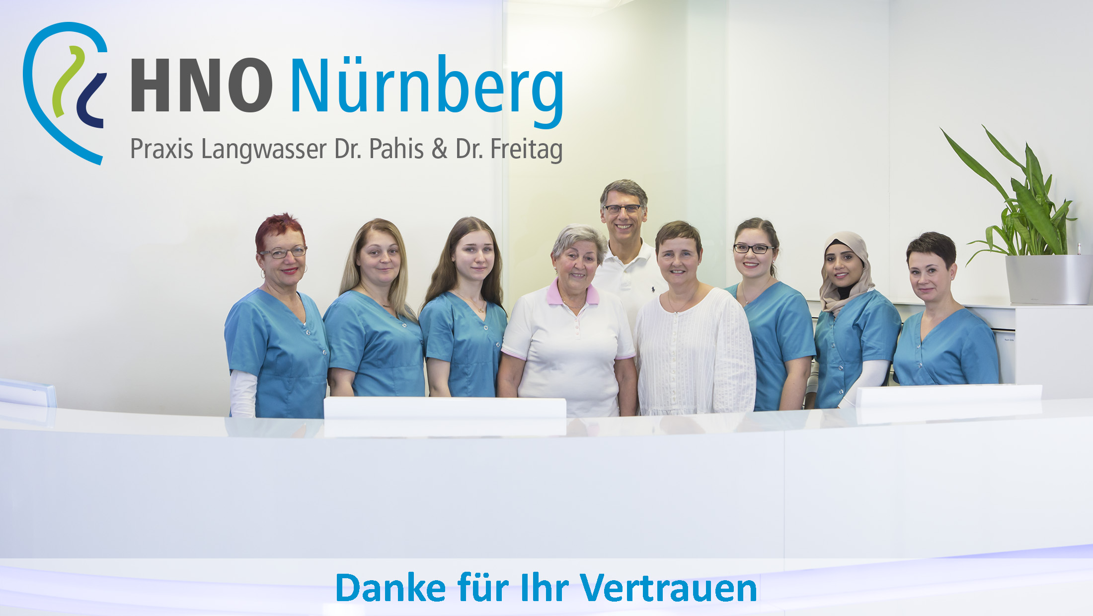Hno-praxis Dr. Doß / Dr. Kannengießer