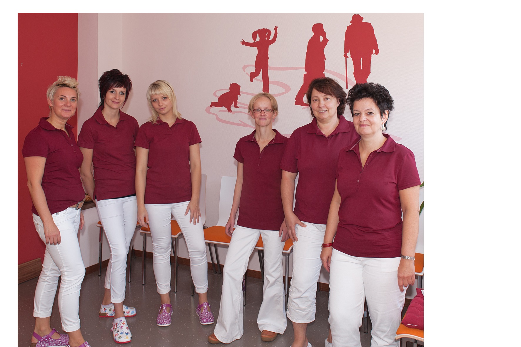 Gemeinschaftspraxis Dr. Anne Niehues Christian Fanselau Unser Team – Gemeinschaftspraxis