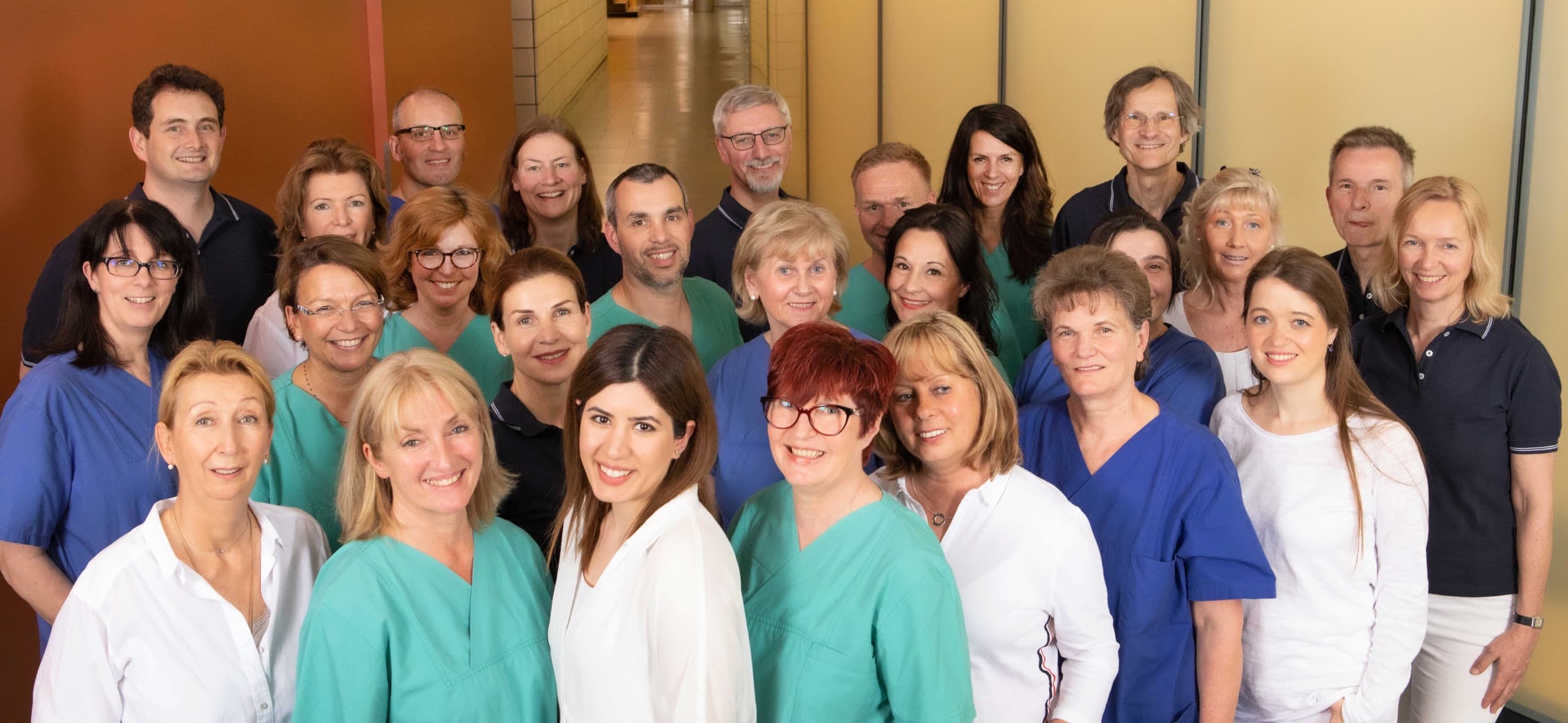 Gemeinschaftspraxis Dr.med. Antje Dietzmann Und Steffi Gall Unser Team | Gemeinschaftspraxis für Anästhesie