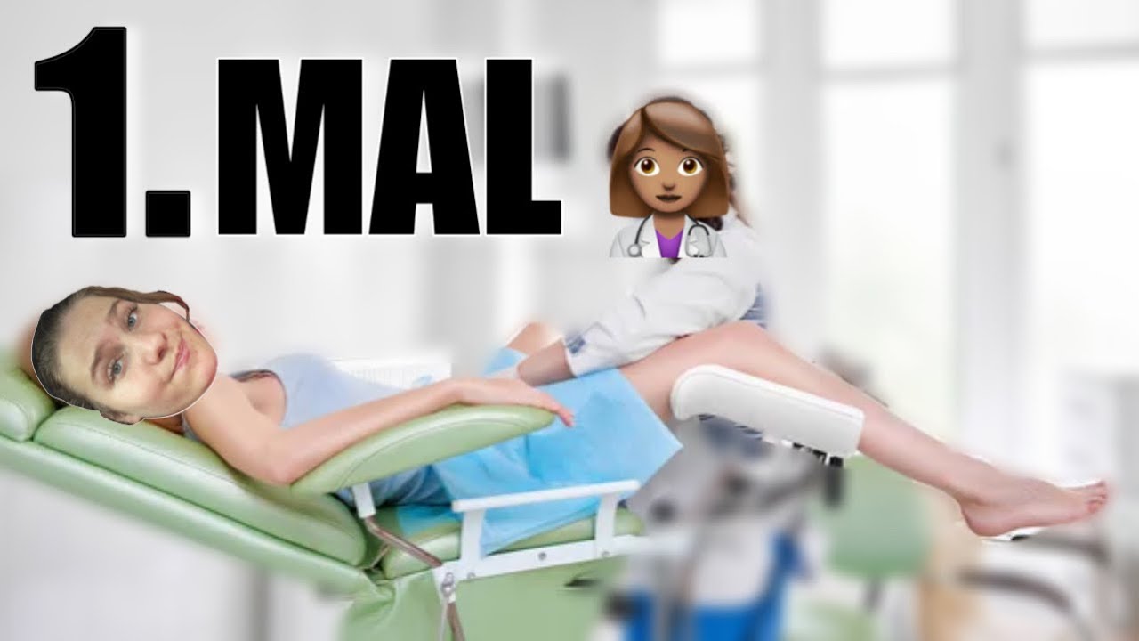 Welcher Frauenarzt Nimmt Noch Patienten Auf Unsere 1. Untersuchung beim Frauenarzt - alle Details & ehrliche